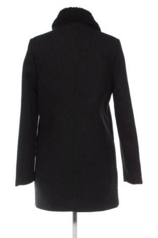 Γυναικείο παλτό I.Code, Μέγεθος S, Χρώμα Μαύρο, Τιμή 35,90 €