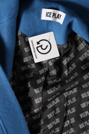 Dámsky kabát  ICE PLAY, Veľkosť XL, Farba Modrá, Cena  117,64 €