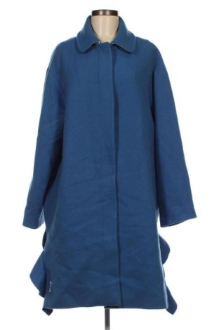 Γυναικείο παλτό ICE PLAY, Μέγεθος XL, Χρώμα Μπλέ, Τιμή 246,80 €