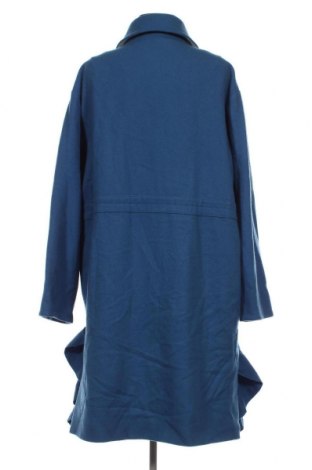 Γυναικείο παλτό ICE PLAY, Μέγεθος XL, Χρώμα Μπλέ, Τιμή 128,34 €