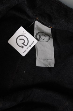 Дамско палто IQ+ Berlin, Размер M, Цвят Сив, Цена 59,00 лв.