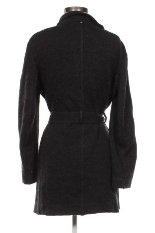 Γυναικείο παλτό IQ+ Berlin, Μέγεθος M, Χρώμα Γκρί, Τιμή 36,50 €