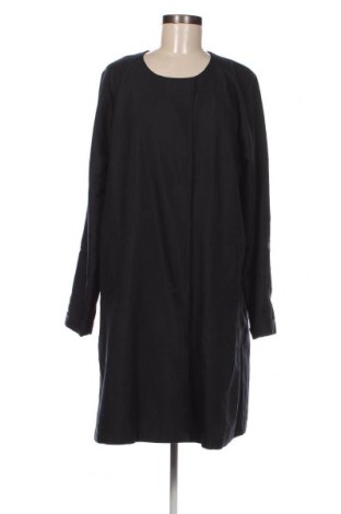 Γυναικείο παλτό Ichi, Μέγεθος M, Χρώμα Μαύρο, Τιμή 7,99 €