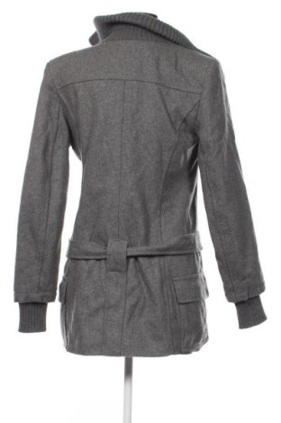Γυναικείο παλτό Imperial, Μέγεθος L, Χρώμα Γκρί, Τιμή 56,94 €
