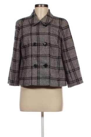 Дамско палто Isaac Mizrahi, Размер M, Цвят Многоцветен, Цена 142,00 лв.