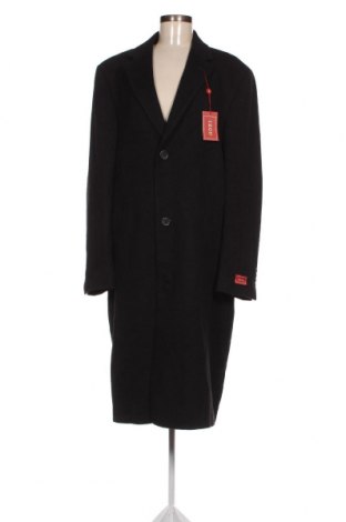 Γυναικείο παλτό Izod, Μέγεθος L, Χρώμα Μαύρο, Τιμή 33,10 €