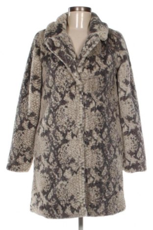 Дамско палто Jacqueline De Yong, Размер S, Цвят Многоцветен, Цена 103,20 лв.
