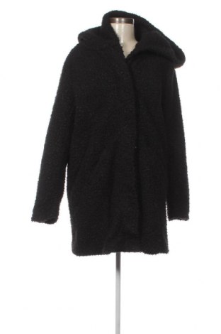 Γυναικείο παλτό Jacqueline De Yong, Μέγεθος XL, Χρώμα Μαύρο, Τιμή 35,74 €
