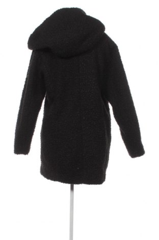 Дамско палто Jacqueline De Yong, Размер XL, Цвят Черен, Цена 57,78 лв.