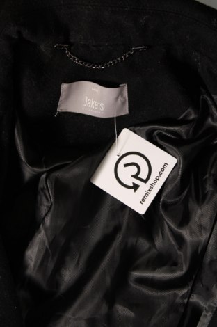 Palton de femei Jake*s, Mărime M, Culoare Negru, Preț 77,50 Lei