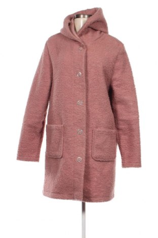 Γυναικείο παλτό Janina, Μέγεθος M, Χρώμα Ρόζ , Τιμή 19,00 €