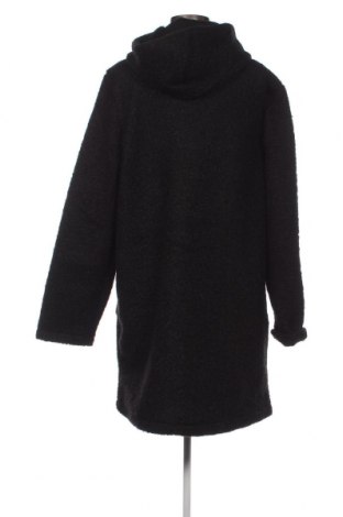 Palton de femei Janina, Mărime L, Culoare Negru, Preț 190,06 Lei