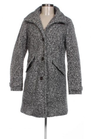 Γυναικείο παλτό Jean Pascale, Μέγεθος M, Χρώμα Γκρί, Τιμή 35,74 €