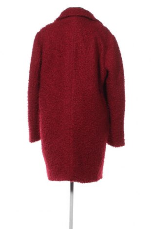 Γυναικείο παλτό Jean Pascale, Μέγεθος XL, Χρώμα Κόκκινο, Τιμή 33,76 €
