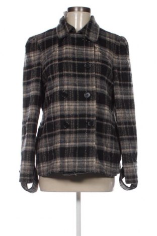 Γυναικείο παλτό Jeanswest, Μέγεθος M, Χρώμα Πολύχρωμο, Τιμή 14,03 €