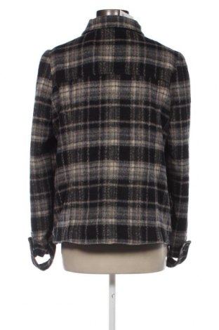 Γυναικείο παλτό Jeanswest, Μέγεθος M, Χρώμα Πολύχρωμο, Τιμή 12,99 €
