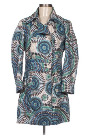Дамско палто Jennifer Taylor, Размер M, Цвят Многоцветен, Цена 60,99 лв.