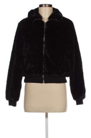 Dámsky kabát  Jennyfer, Veľkosť S, Farba Čierna, Cena  18,58 €
