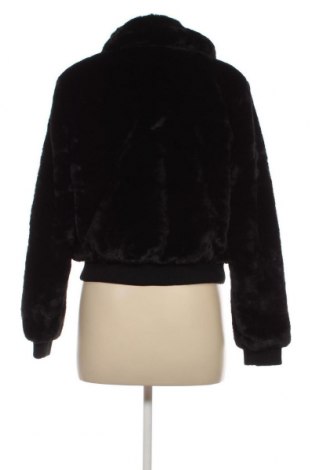 Dámský kabát  Jennyfer, Velikost S, Barva Černá, Cena  493,00 Kč