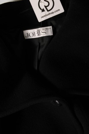 Damenmantel Jobis, Größe XL, Farbe Schwarz, Preis 44,68 €