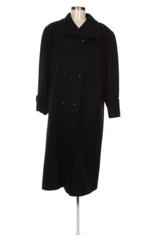 Дамско палто Jobis, Размер XL, Цвят Черен, Цена 53,50 лв.
