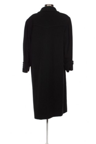 Γυναικείο παλτό Jobis, Μέγεθος XL, Χρώμα Μαύρο, Τιμή 33,10 €