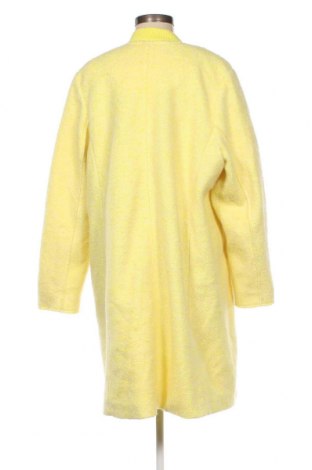 Palton de femei Joe Fresh, Mărime XL, Culoare Galben, Preț 210,53 Lei