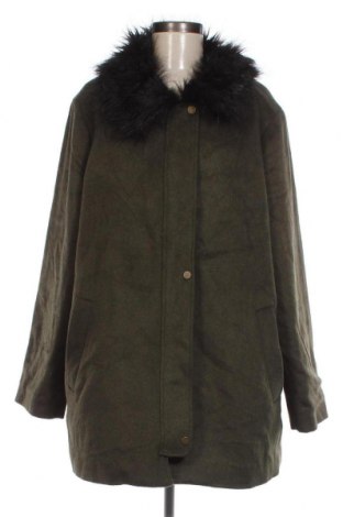 Γυναικείο παλτό Joe Fresh, Μέγεθος XL, Χρώμα Πράσινο, Τιμή 33,10 €