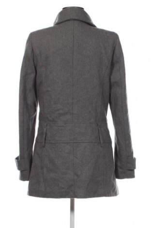 Γυναικείο παλτό John Baner, Μέγεθος M, Χρώμα Γκρί, Τιμή 33,10 €