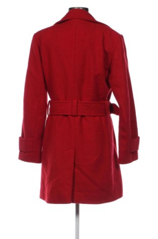 Palton de femei Jones, Mărime M, Culoare Roșu, Preț 117,24 Lei