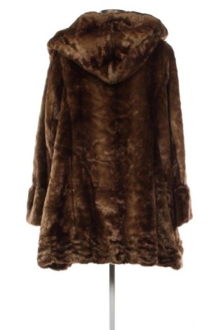 Dámský kabát  Jones New York, Velikost XL, Barva Hnědá, Cena  755,00 Kč
