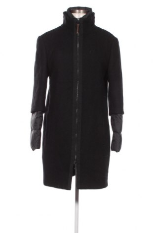 Γυναικείο παλτό Joop!, Μέγεθος M, Χρώμα Μαύρο, Τιμή 170,29 €