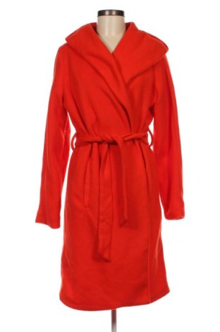 Γυναικείο παλτό Kapalua, Μέγεθος L, Χρώμα Πορτοκαλί, Τιμή 39,71 €
