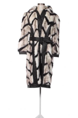 Дамско палто Karen Millen, Размер M, Цвят Многоцветен, Цена 463,99 лв.