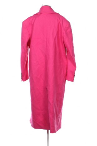 Dámský kabát  Karen Millen, Velikost XL, Barva Růžová, Cena  3 465,00 Kč