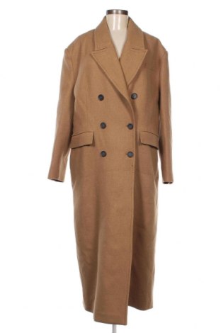 Palton de femei Karen Millen, Mărime L, Culoare Maro, Preț 745,09 Lei
