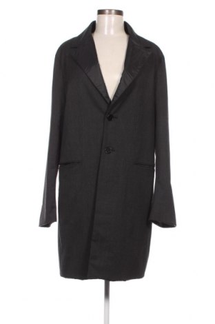 Γυναικείο παλτό Karl Lagerfeld, Μέγεθος XL, Χρώμα Πολύχρωμο, Τιμή 178,98 €