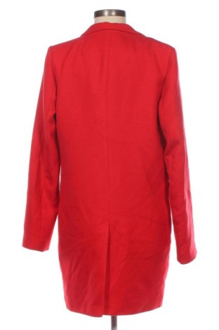 Dámský kabát  Kiabi, Velikost M, Barva Červená, Cena  1 020,00 Kč