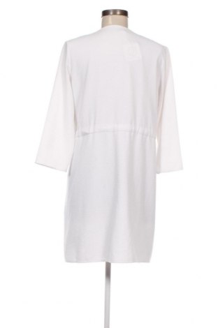 Kleid Kiomi, Größe M, Farbe Weiß, Preis 13,50 €