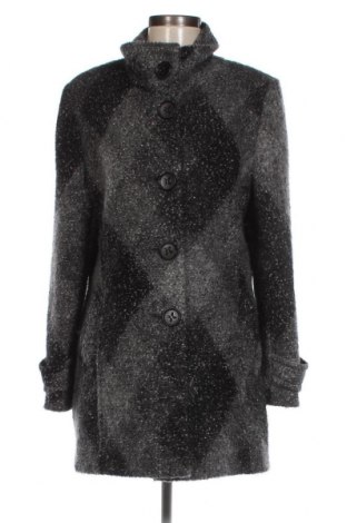Дамско палто Kirsten, Размер L, Цвят Сив, Цена 60,99 лв.