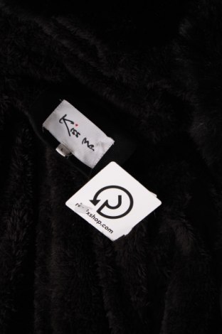 Dámsky kabát  Kiss Me, Veľkosť L, Farba Čierna, Cena  24,64 €