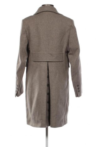 Γυναικείο παλτό Kookai, Μέγεθος M, Χρώμα Γκρί, Τιμή 114,30 €