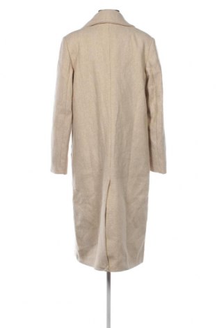 Palton de femei Kookai, Mărime L, Culoare Bej, Preț 511,84 Lei