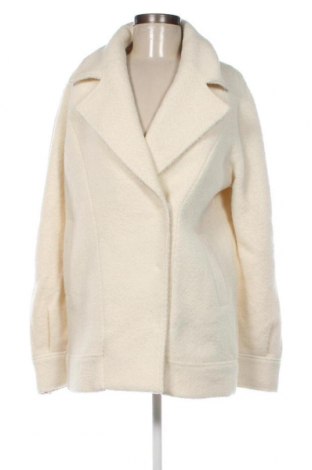 Γυναικείο παλτό Kookai, Μέγεθος M, Χρώμα Εκρού, Τιμή 49,42 €