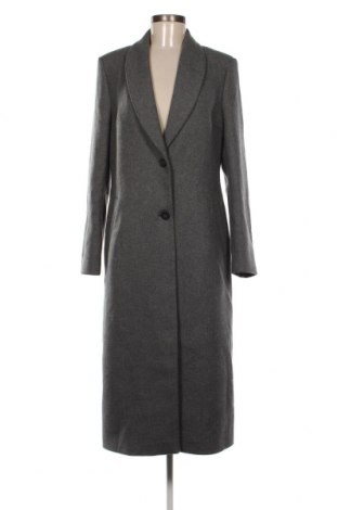 Γυναικείο παλτό Kookai, Μέγεθος M, Χρώμα Γκρί, Τιμή 120,31 €