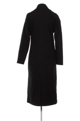 Γυναικείο παλτό Kookai, Μέγεθος XS, Χρώμα Μαύρο, Τιμή 106,33 €