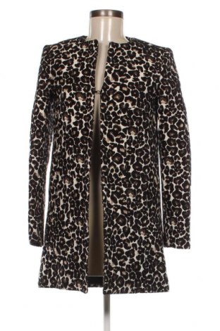 Дамско палто Koton, Размер XS, Цвят Многоцветен, Цена 75,50 лв.