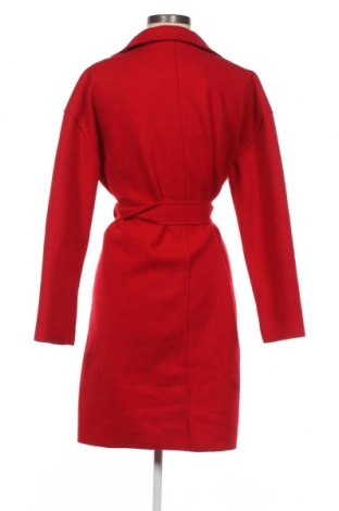 Palton de femei LCW, Mărime L, Culoare Roșu, Preț 70,39 Lei