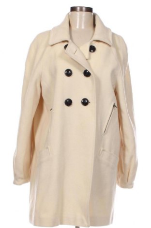 Női kabát La Redoute, Méret XL, Szín Ekrü
, Ár 10 179 Ft