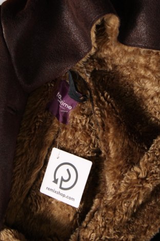 Дамско палто La Redoute, Размер L, Цвят Кафяв, Цена 111,72 лв.